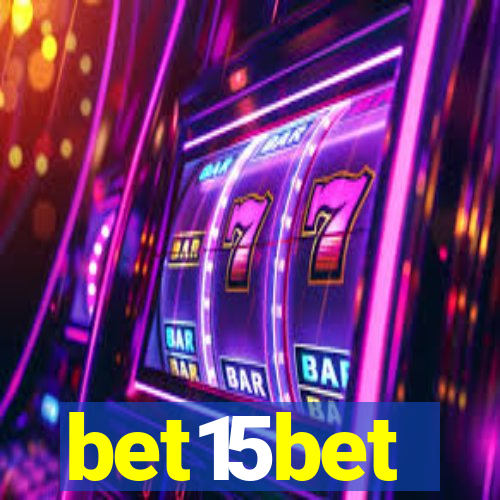 bet15bet