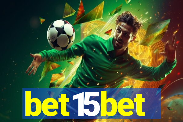 bet15bet