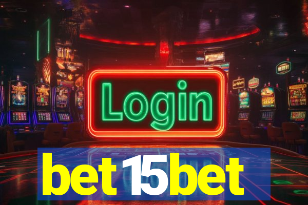 bet15bet