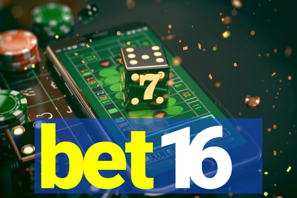 bet16