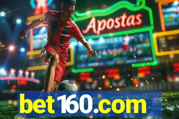 bet160.com