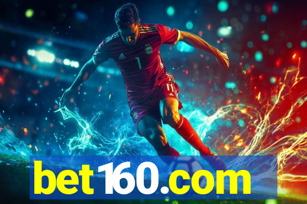 bet160.com