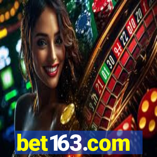 bet163.com