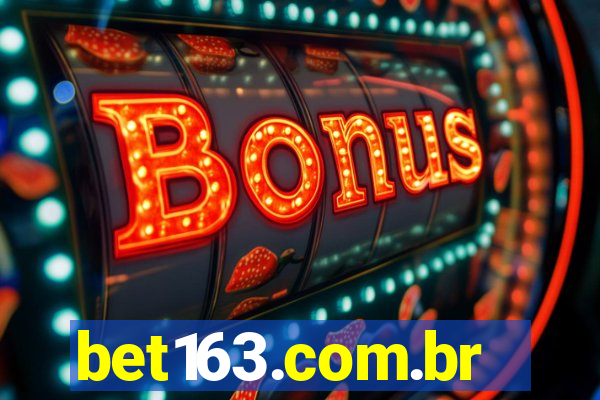 bet163.com.br