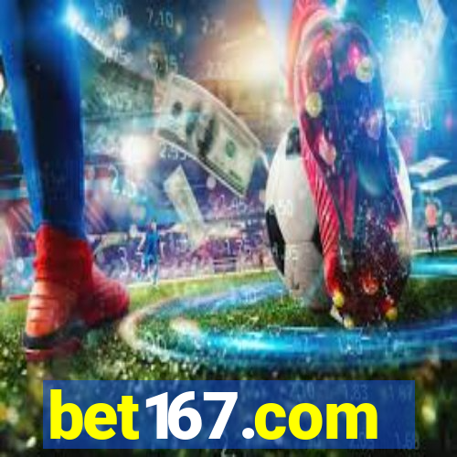 bet167.com