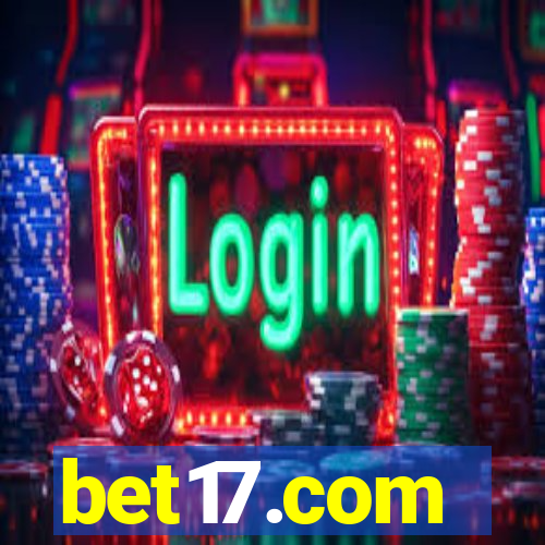 bet17.com