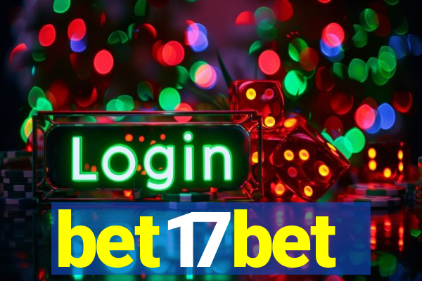 bet17bet