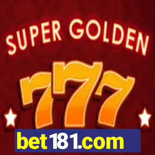 bet181.com