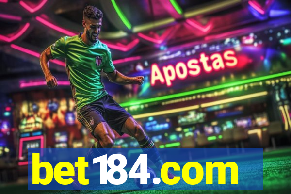 bet184.com