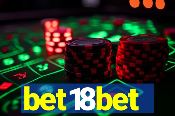 bet18bet