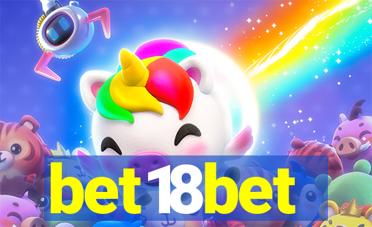 bet18bet