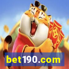 bet190.com