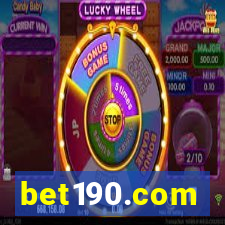 bet190.com