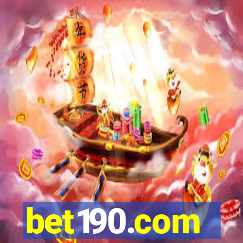 bet190.com