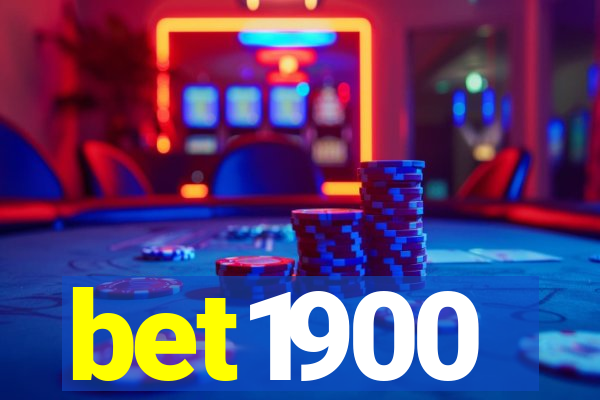 bet1900