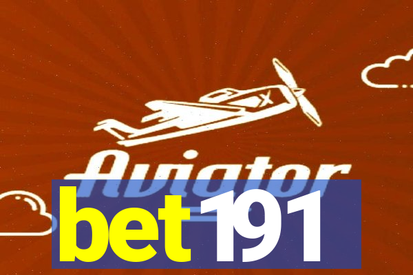 bet191