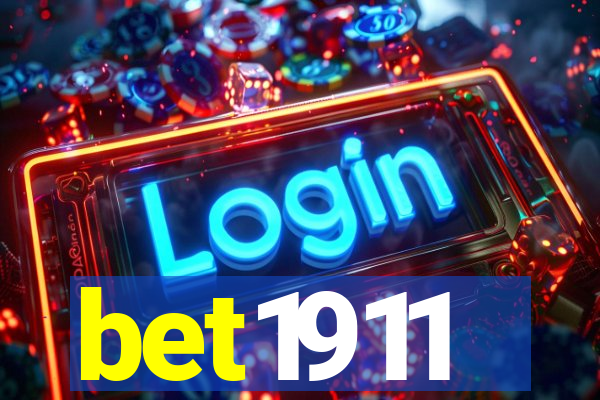 bet1911