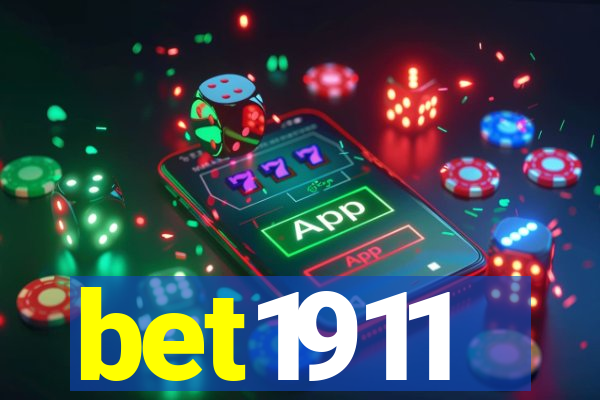 bet1911