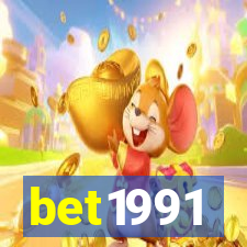 bet1991