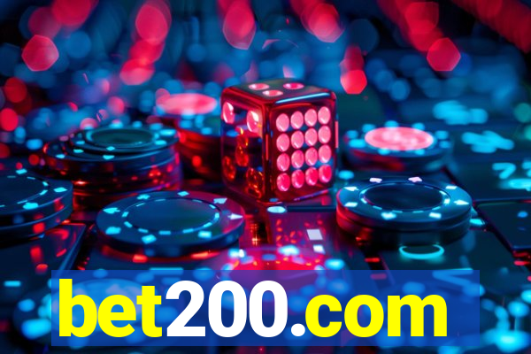 bet200.com