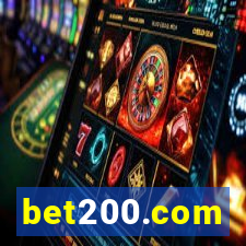 bet200.com