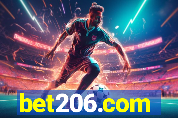 bet206.com