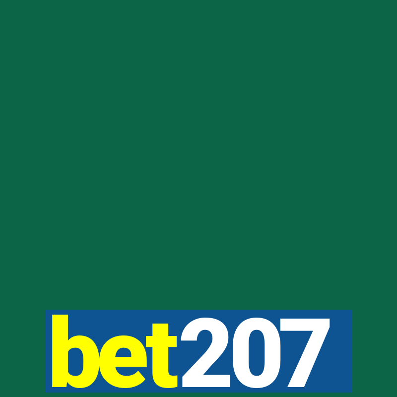 bet207