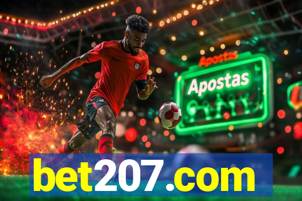 bet207.com