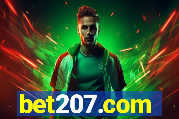 bet207.com