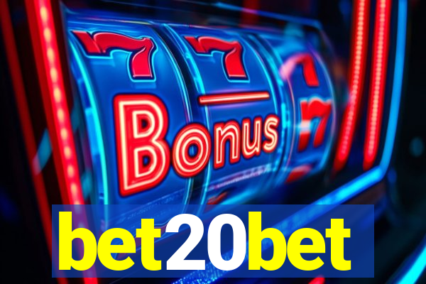 bet20bet