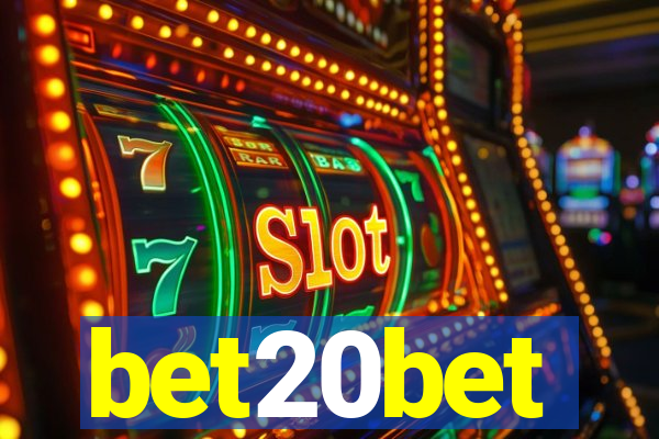 bet20bet