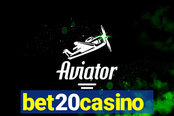 bet20casino