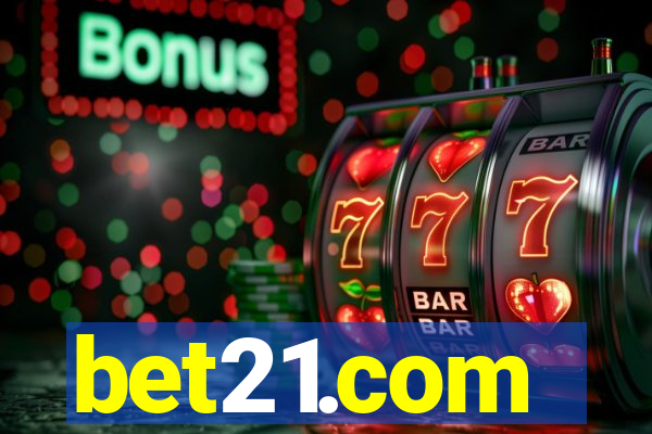 bet21.com