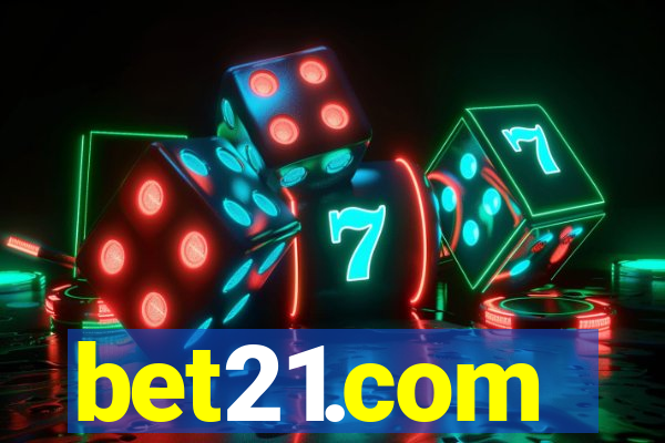 bet21.com