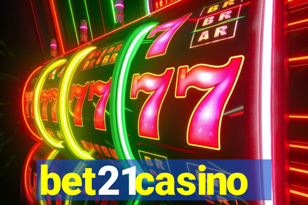 bet21casino