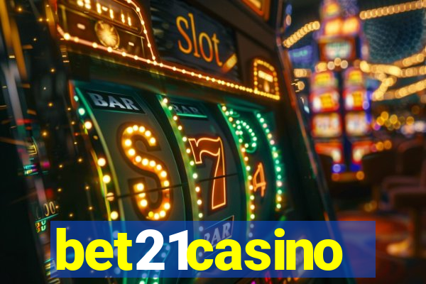 bet21casino