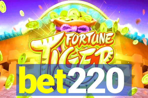 bet220