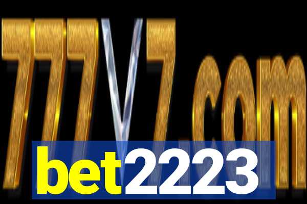 bet2223