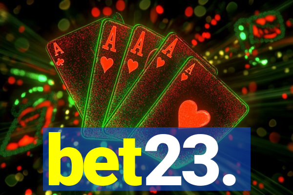 bet23.