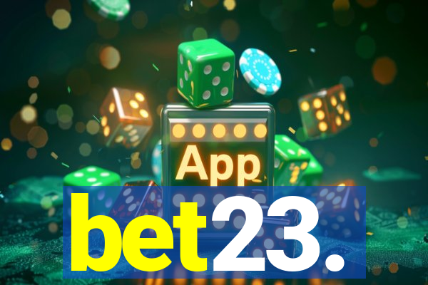 bet23.