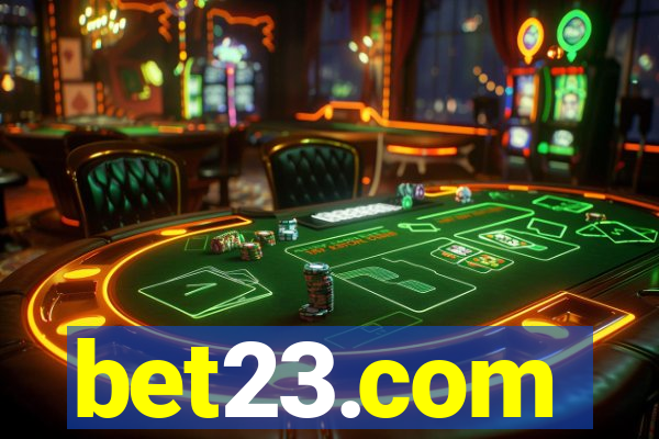 bet23.com