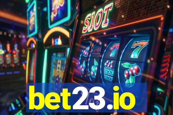 bet23.io