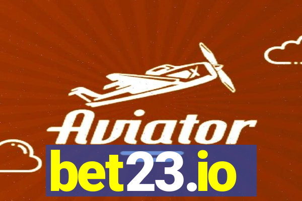 bet23.io