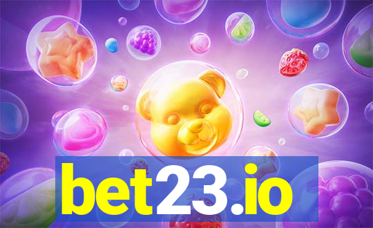 bet23.io