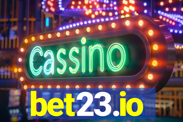 bet23.io