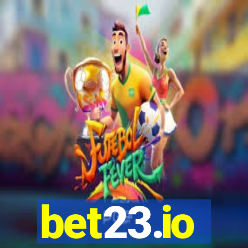 bet23.io