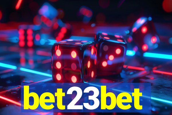 bet23bet