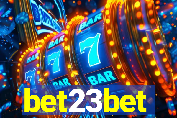 bet23bet