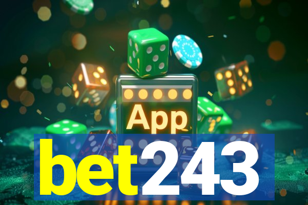 bet243