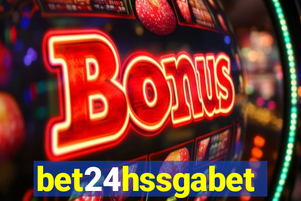 bet24hssgabet